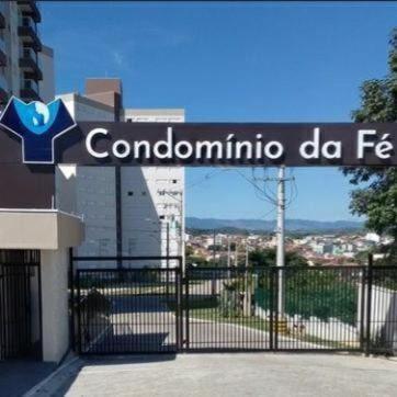 Condominio Da Fe Morada Dos Arcanjos & Associados Cachoeira Paulista Exteriér fotografie
